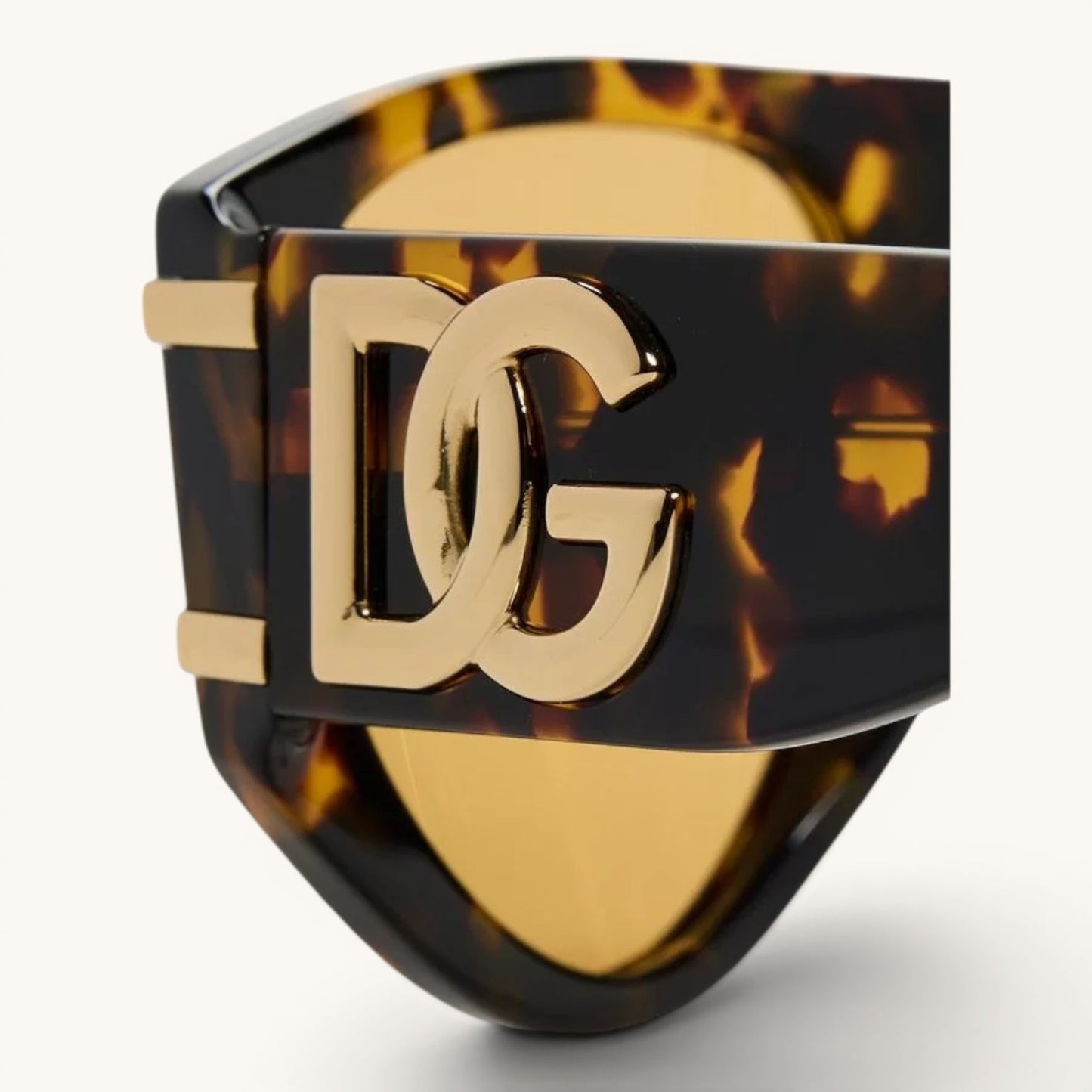 Gabbana Retro Aviator