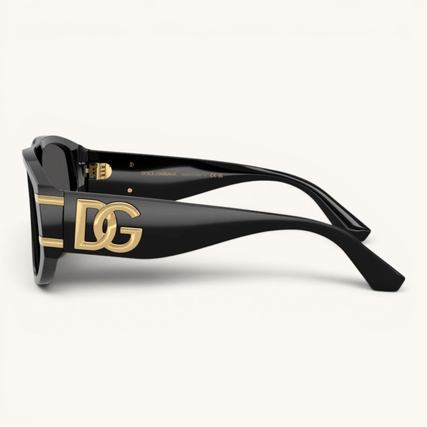 Gabbana Retro Aviator