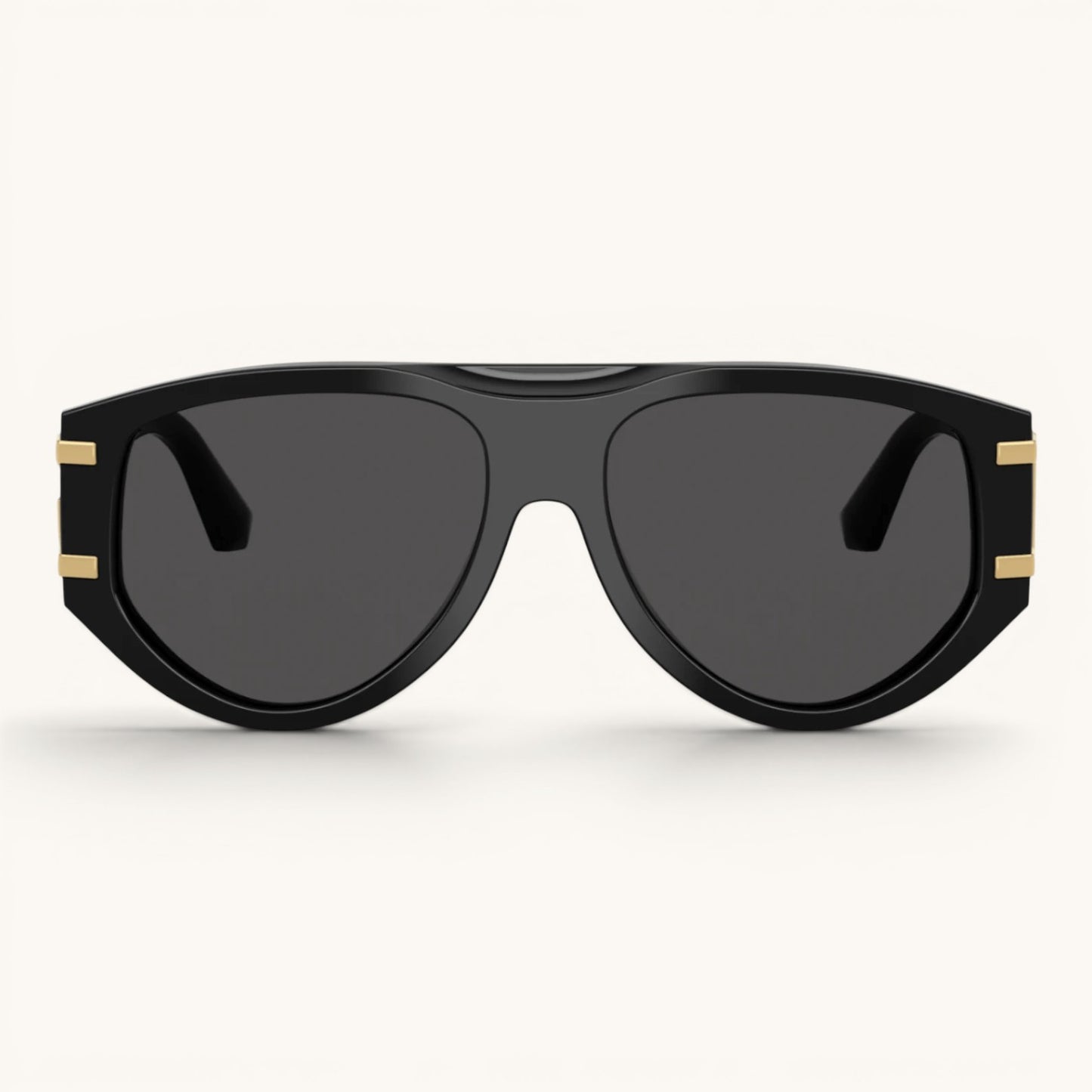 Gabbana Retro Aviator