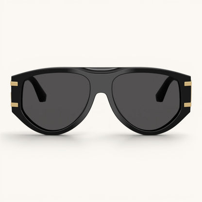 Gabbana Retro Aviator