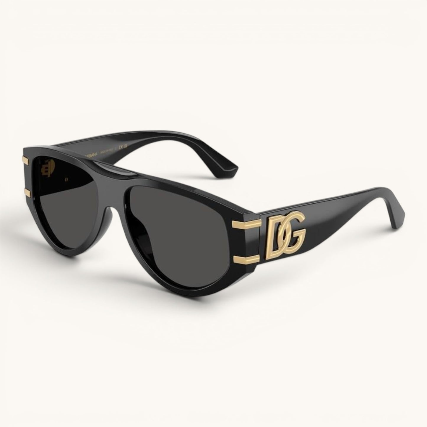 Gabbana Retro Aviator