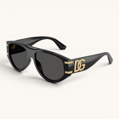 Gabbana Retro Aviator