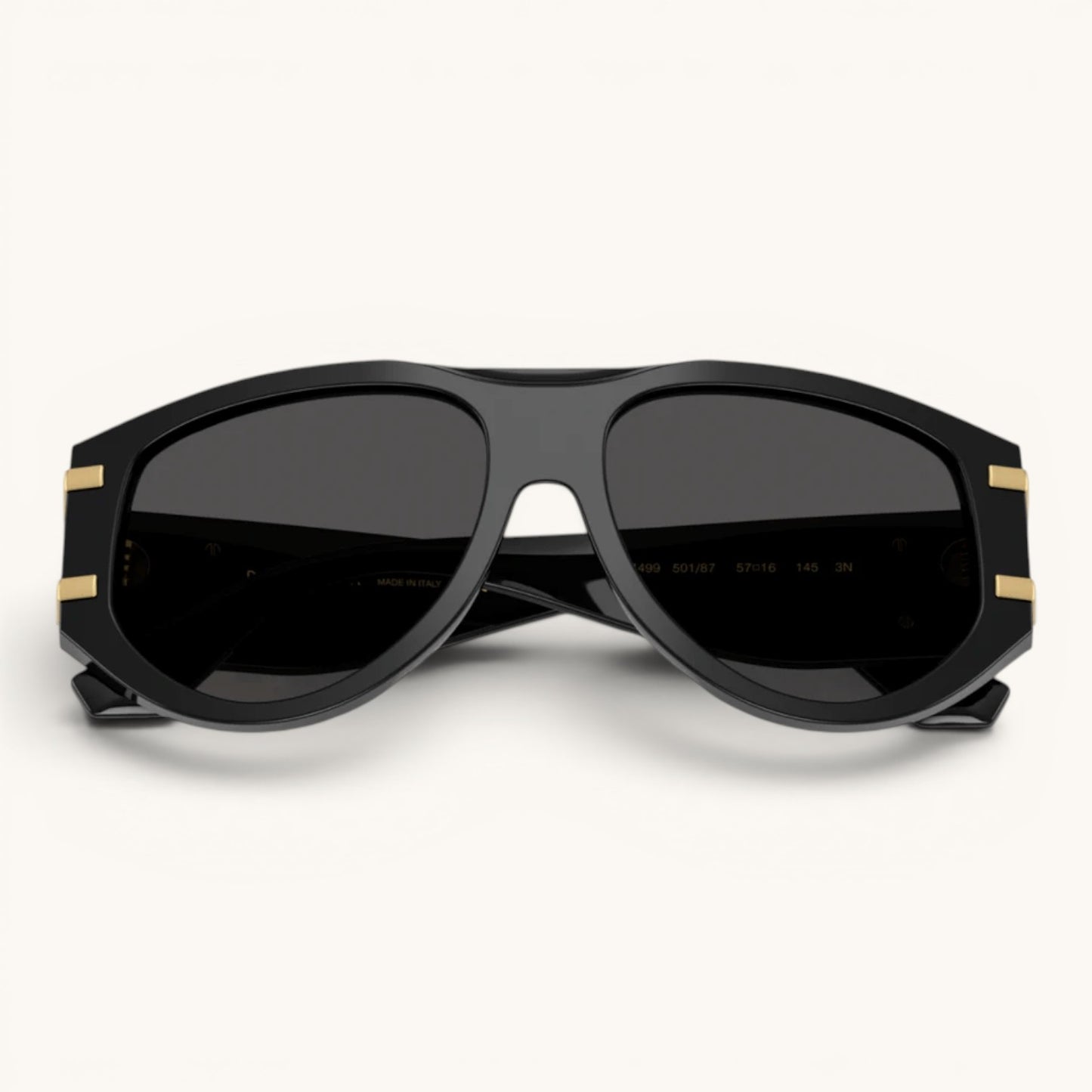 Gabbana Retro Aviator
