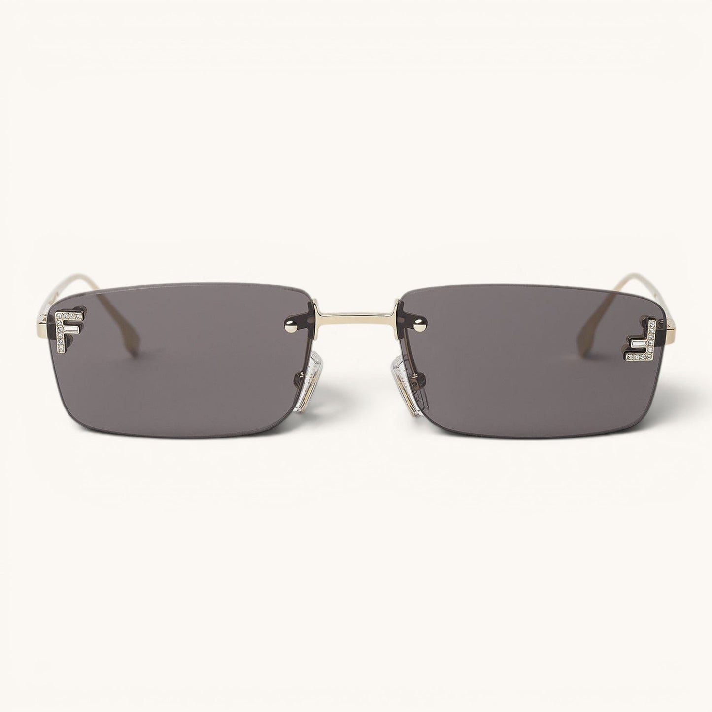 Fendy First - Vichyluxury