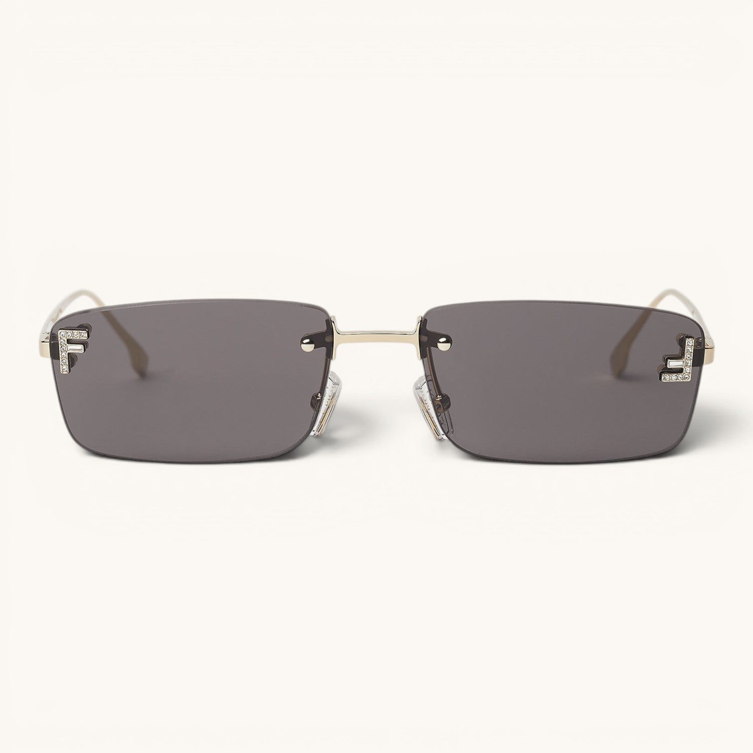 Fendy First - Vichyluxury