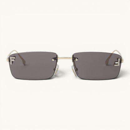 Fendy First - Vichyluxury