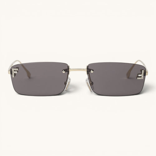 Fendy First - Vichyluxury