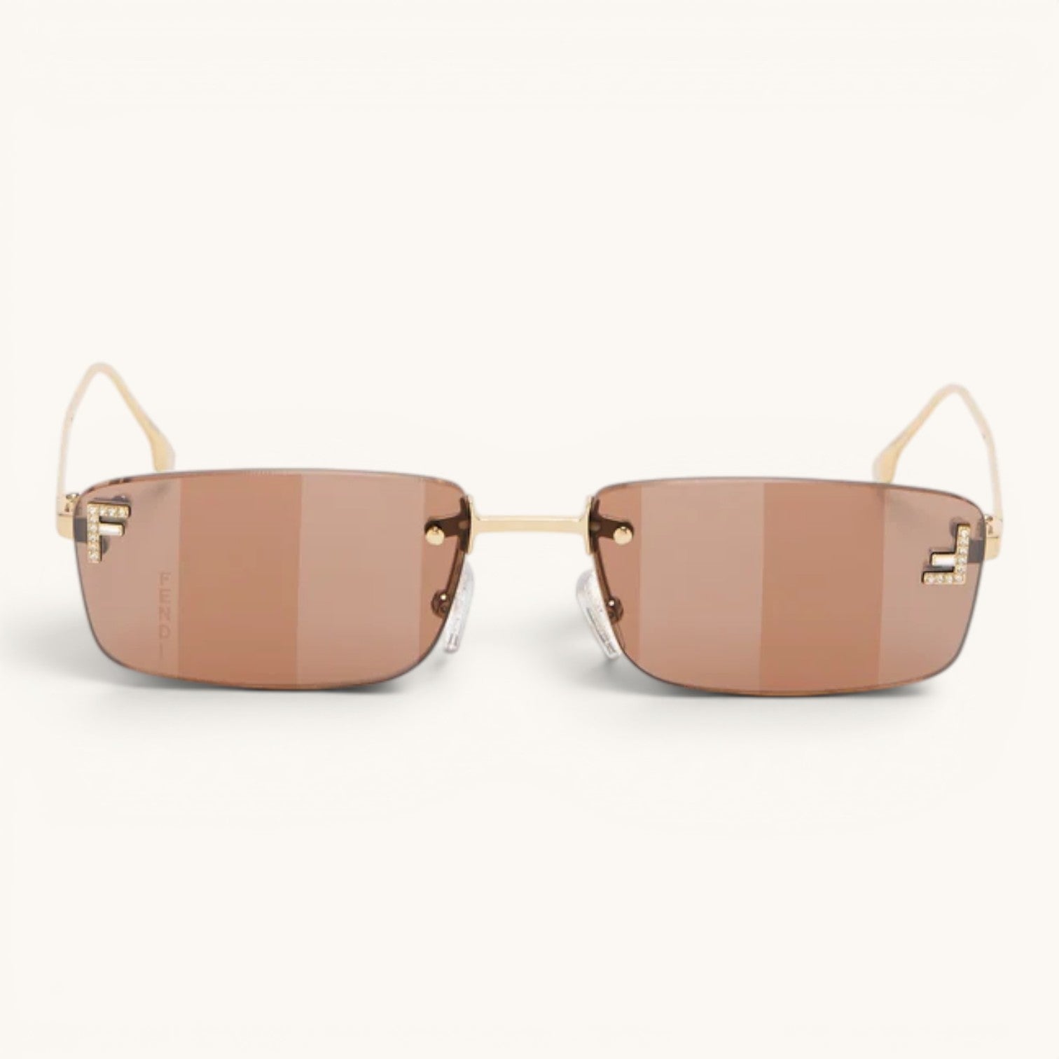 Fendy First - Vichyluxury
