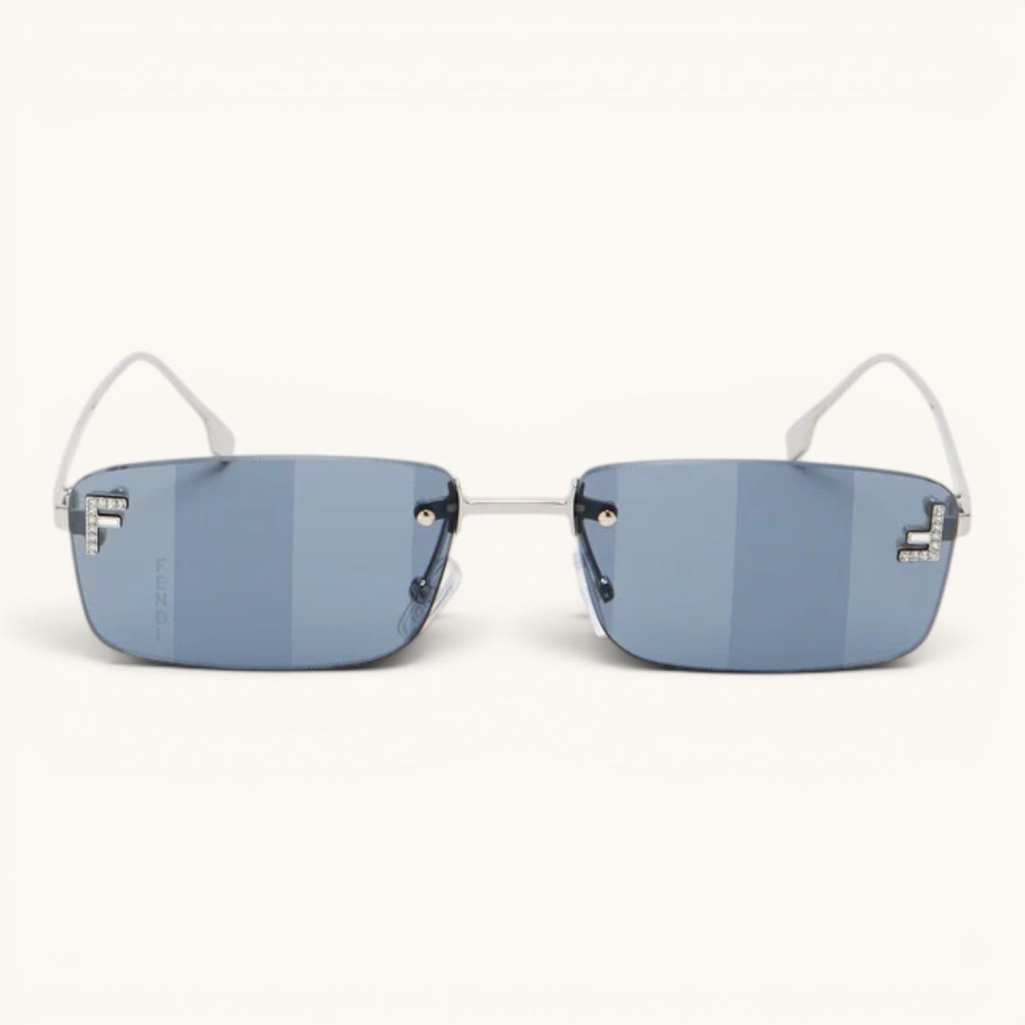Fendy First - Vichyluxury
