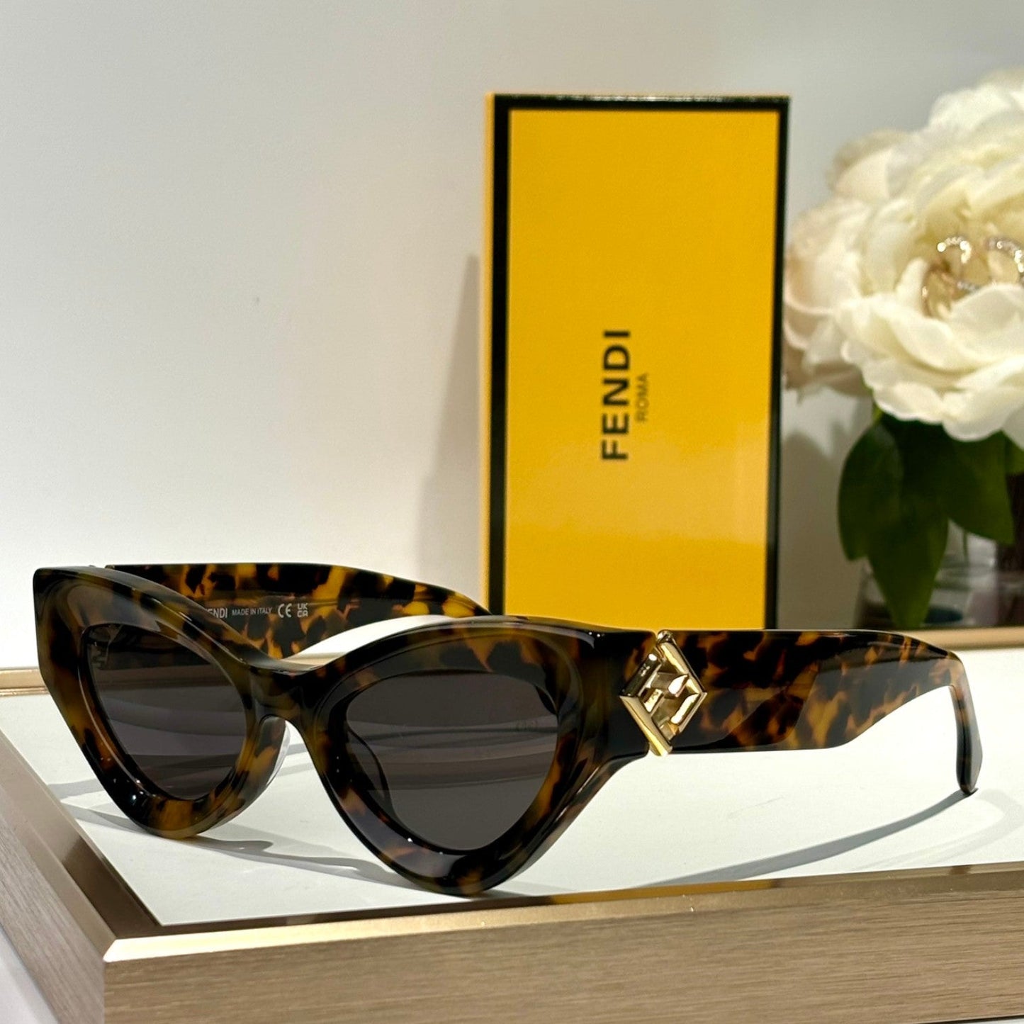 Fenny Solvane - Vichyluxury