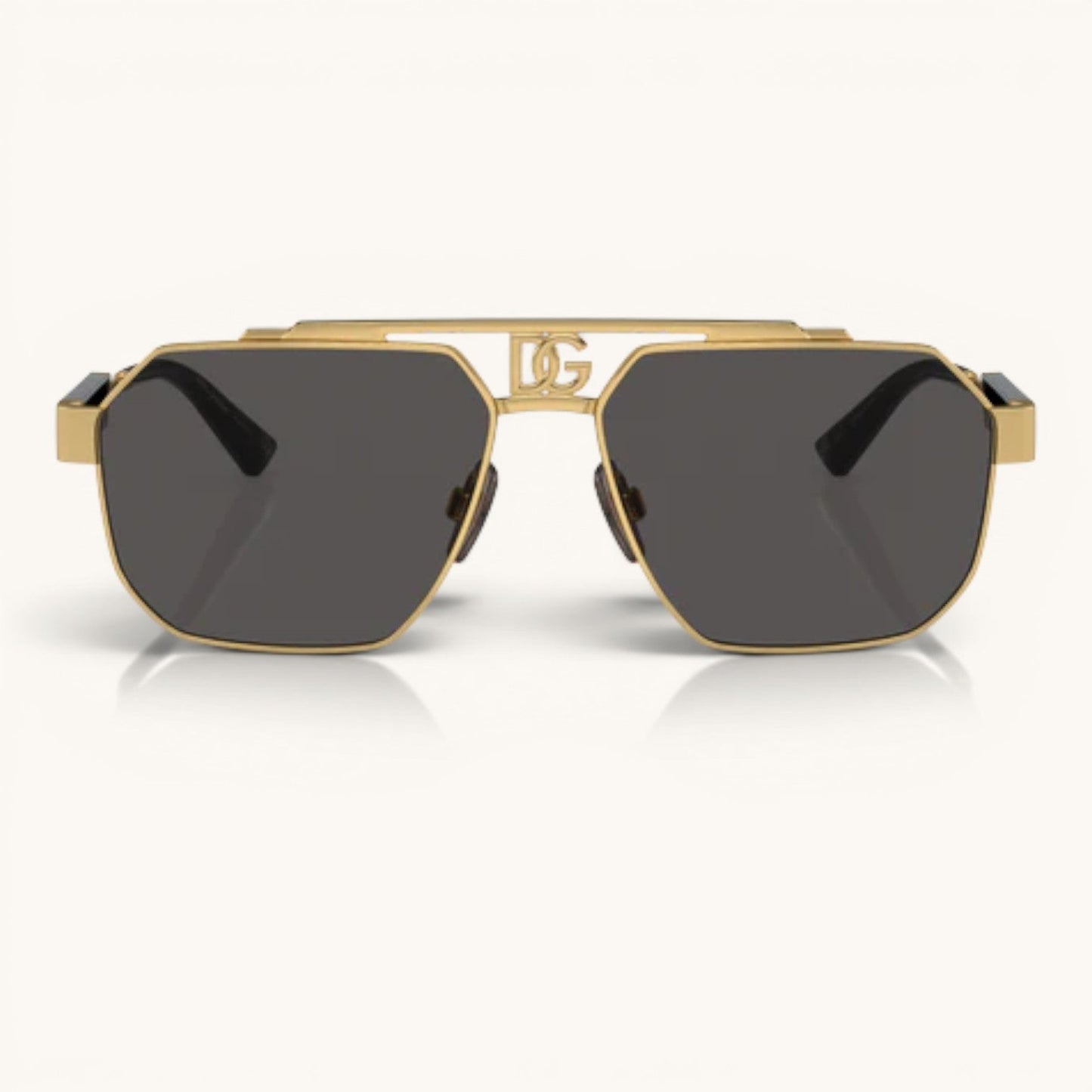 Gabbana Aviator - Vichyluxury