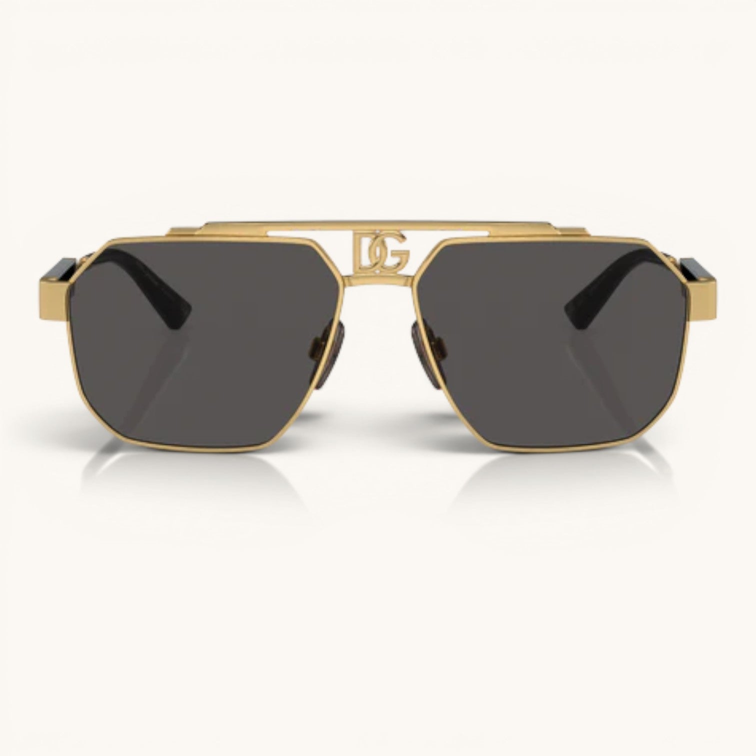 Gabbana Aviator - Vichyluxury