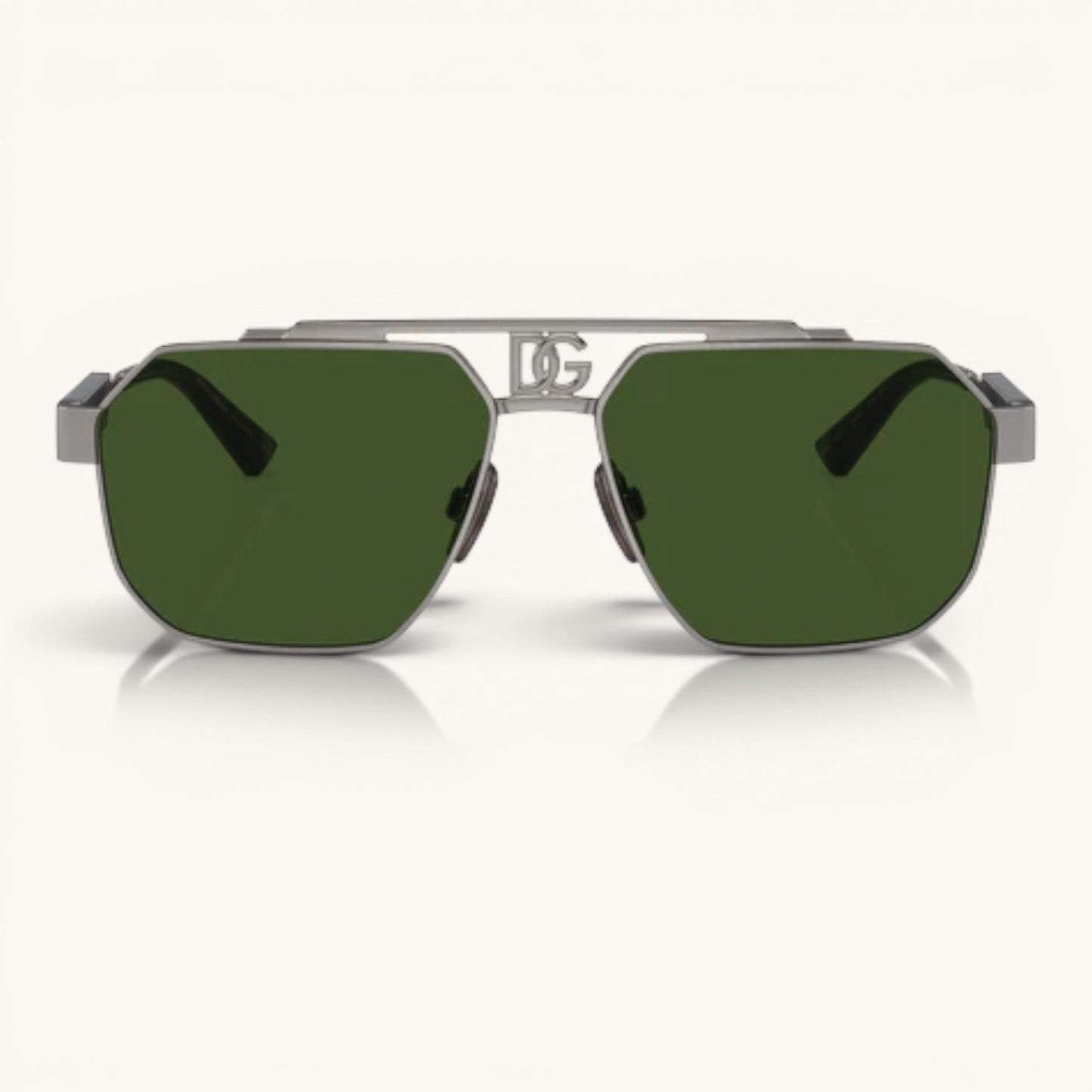 Gabbana Aviator - Vichyluxury