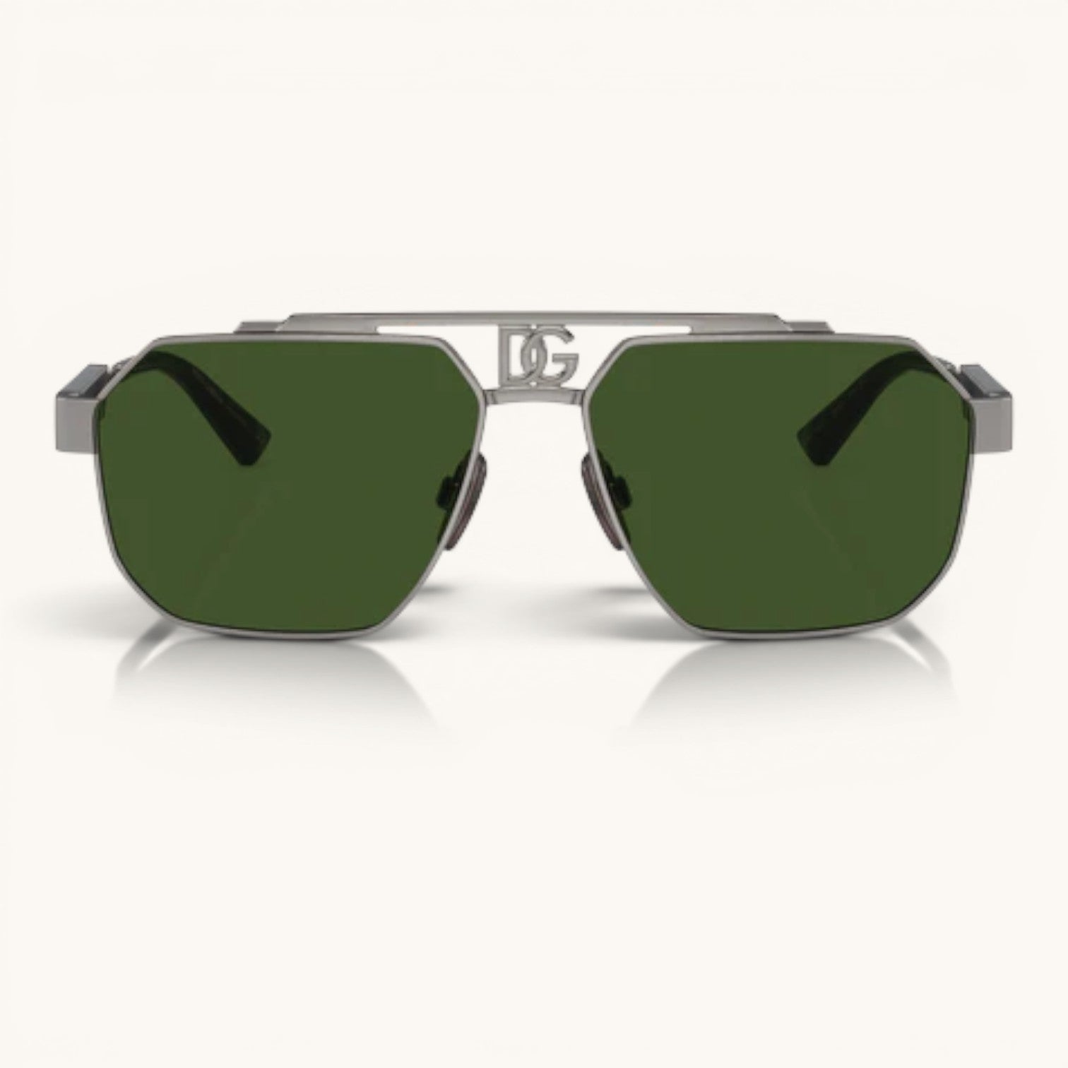Gabbana Aviator - Vichyluxury