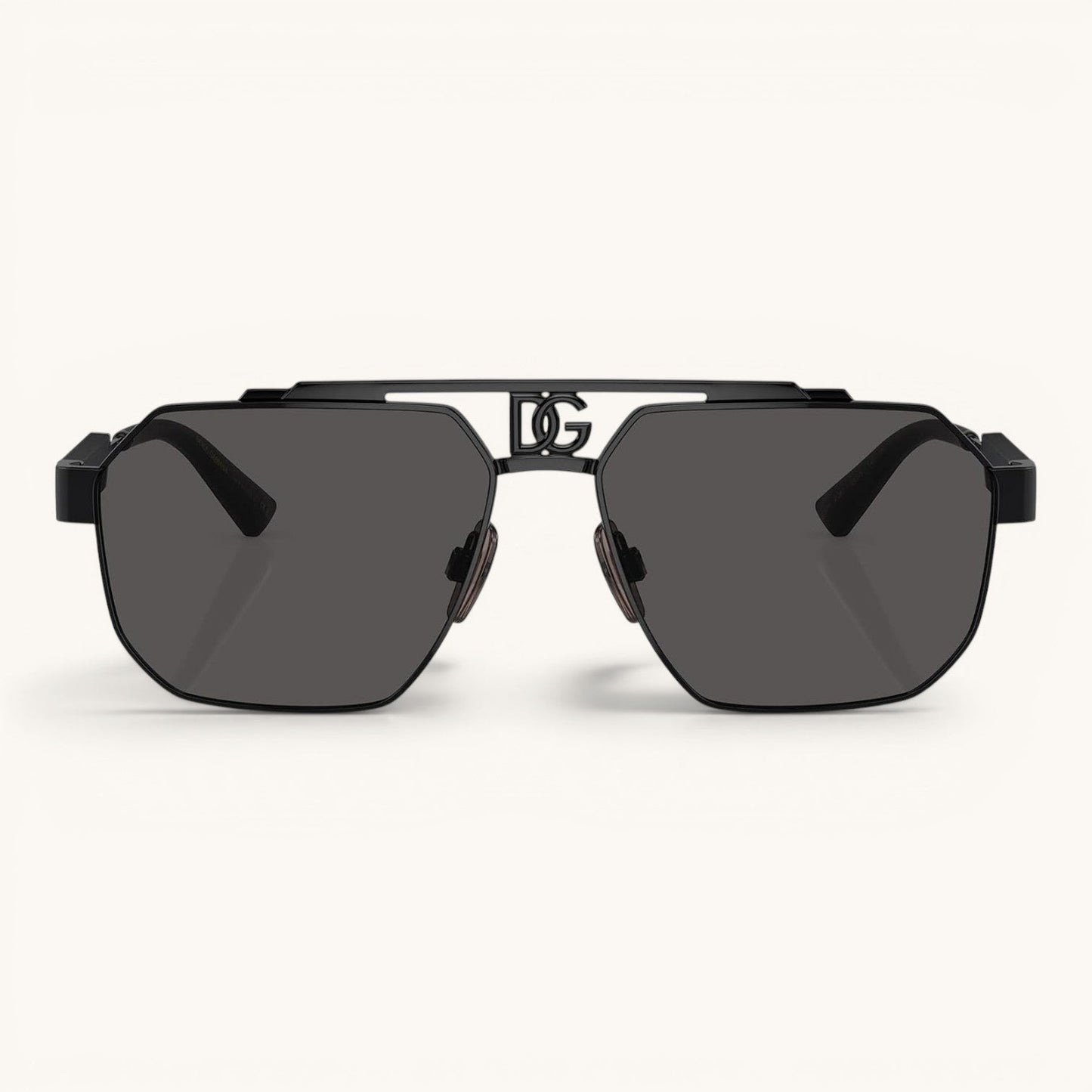 Gabbana Aviator - Vichyluxury