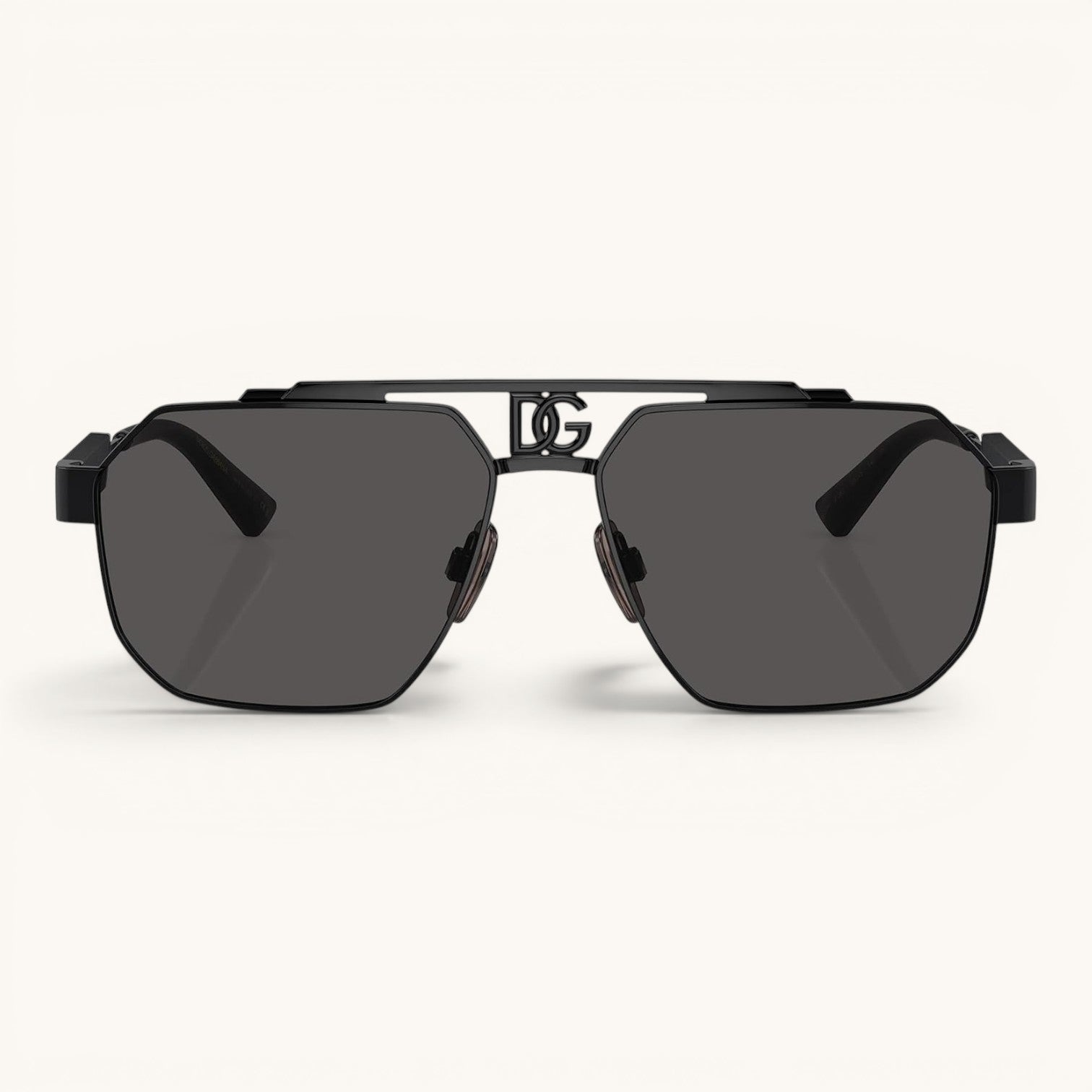 Gabbana Aviator - Vichyluxury