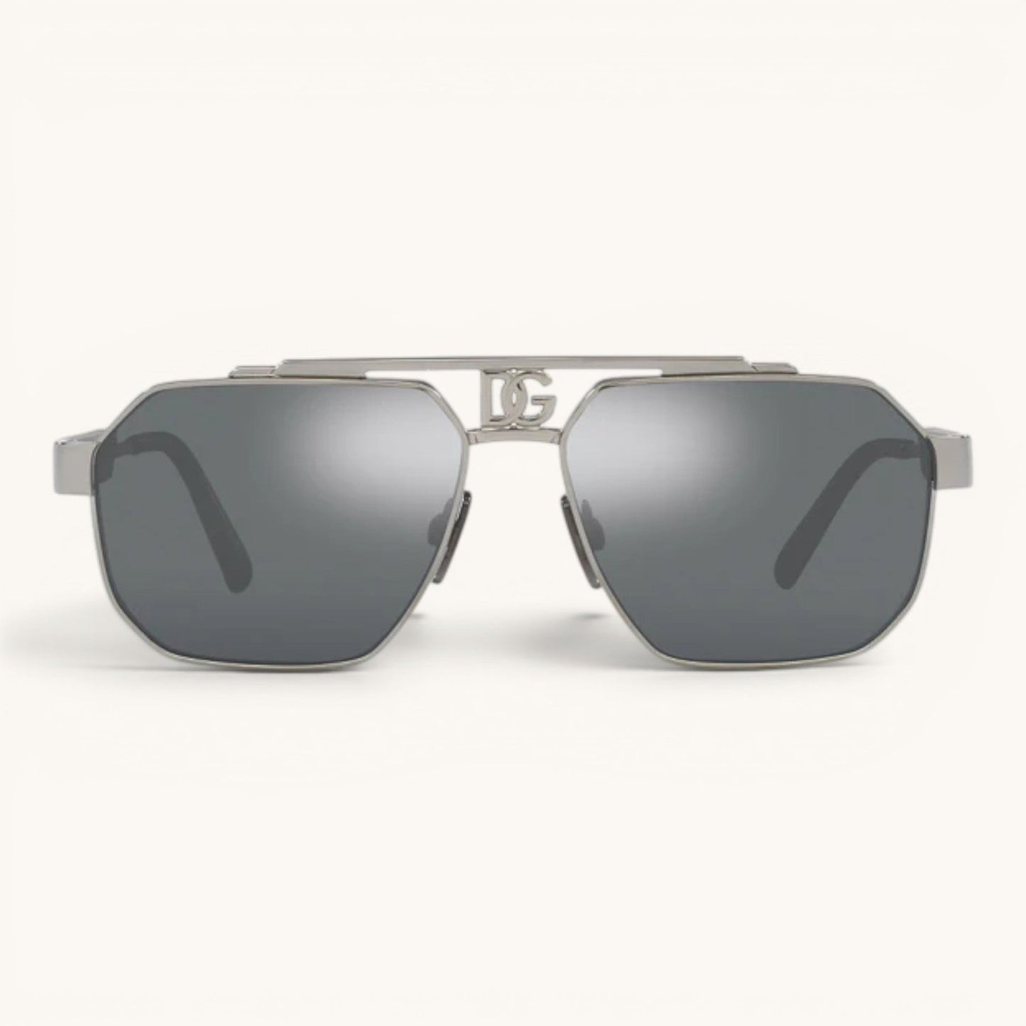 Gabbana Aviator - Vichyluxury