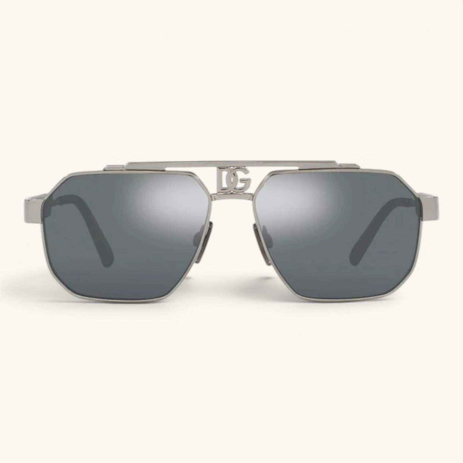 Gabbana Aviator - Vichyluxury