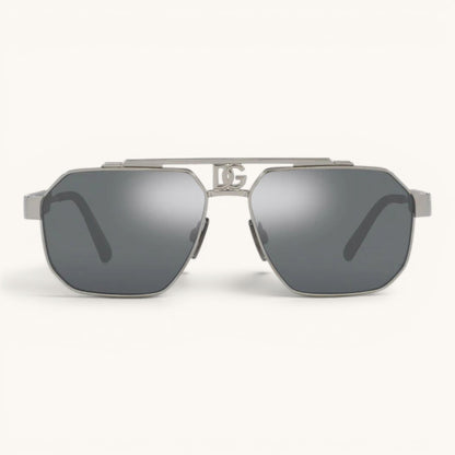 Gabbana Aviator - Vichyluxury