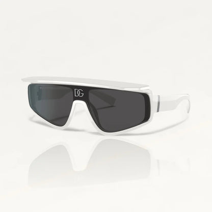 Gabbana Shield Luxe - Vichyluxury
