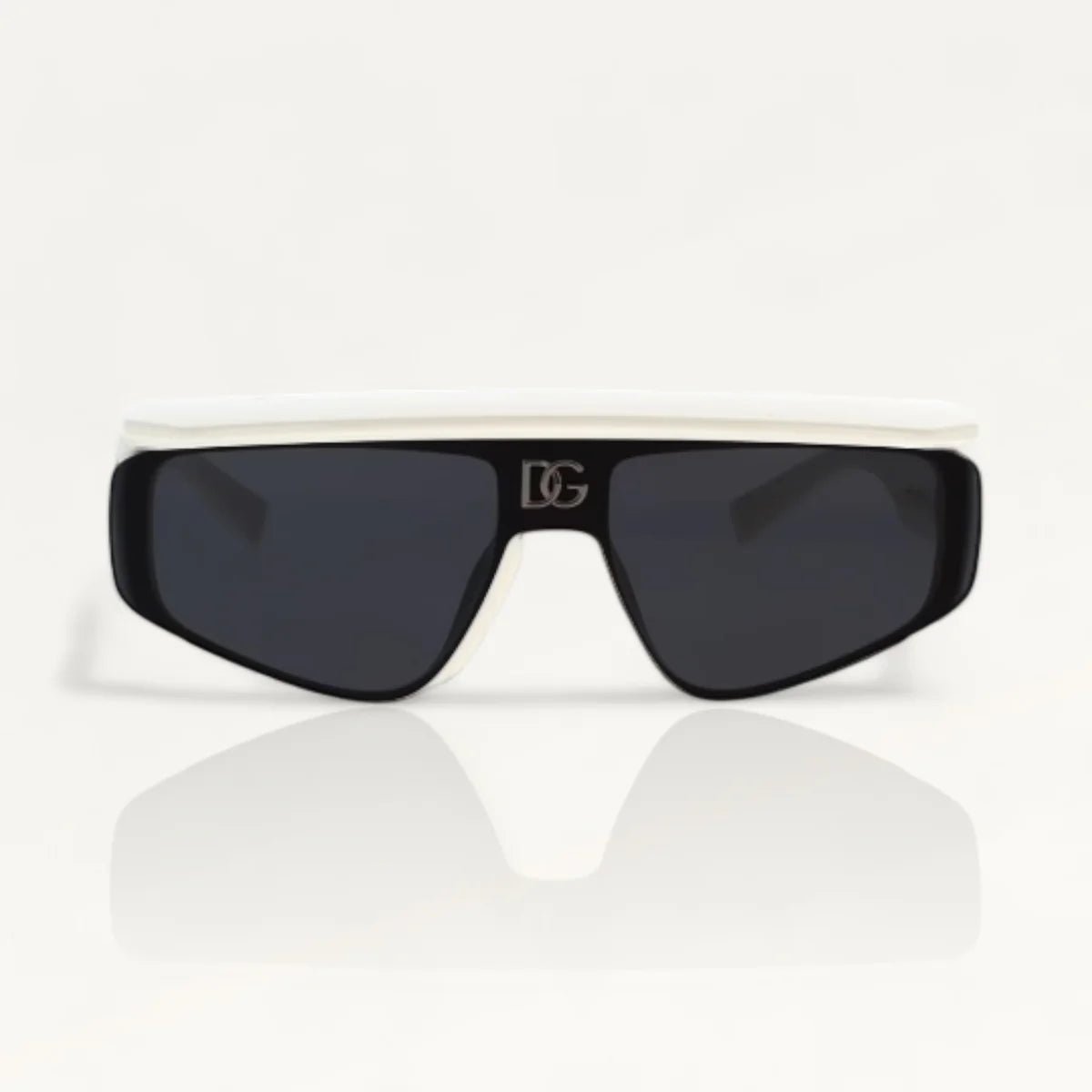 Gabbana Shield Luxe - Vichyluxury