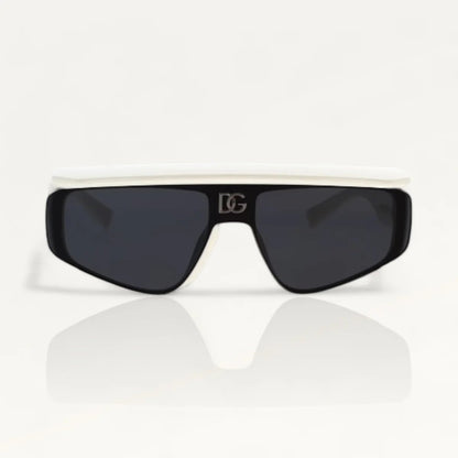 Gabbana Shield Luxe - Vichyluxury
