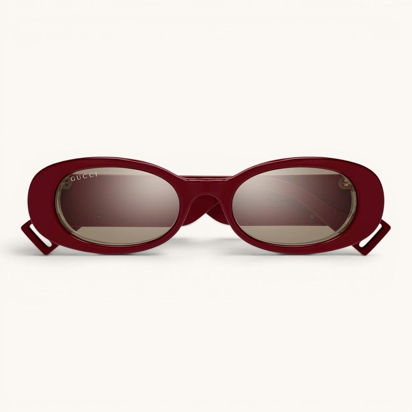 Guci Bold Eye - Vichyluxury