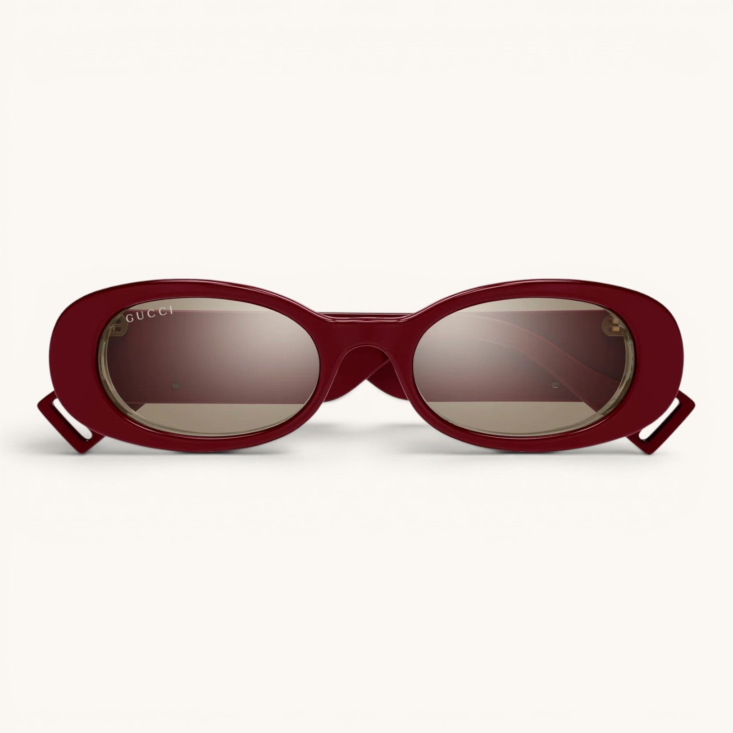 Guci Bold Eye - Vichyluxury