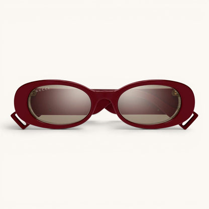 Guci Bold Eye - Vichyluxury