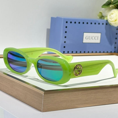 Guci Bold Eye - Vichyluxury