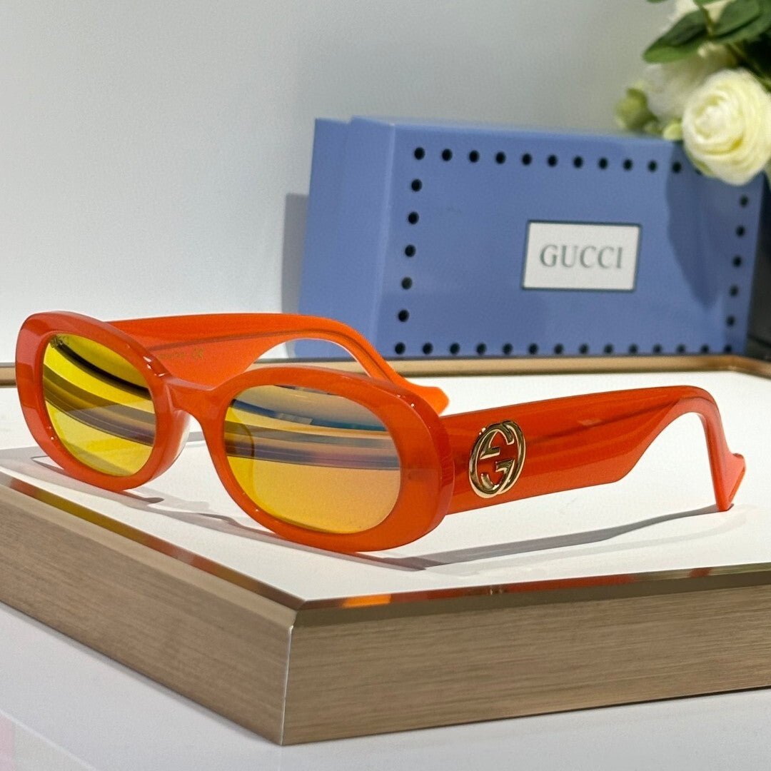 Guci Bold Eye - Vichyluxury