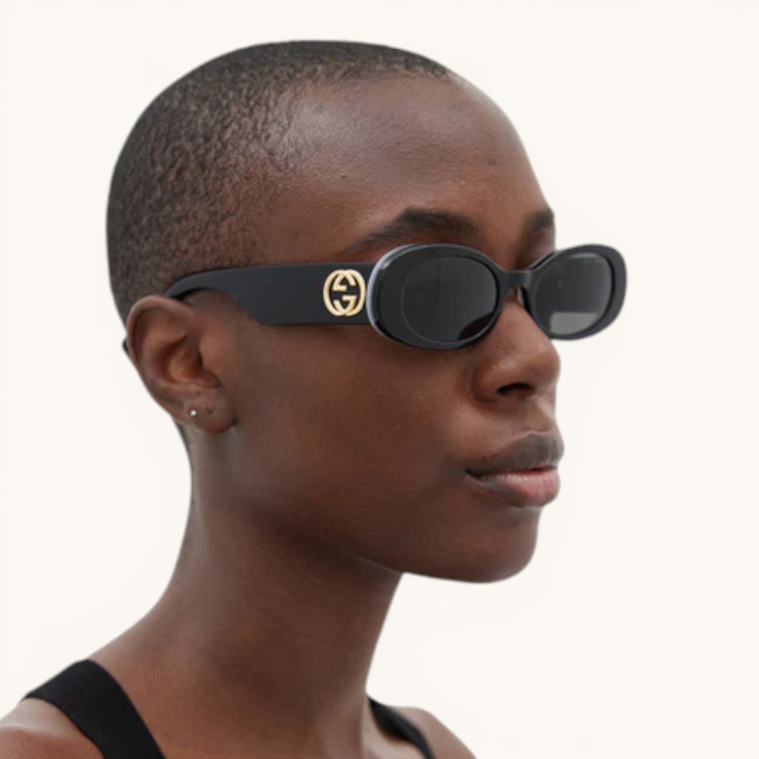 Guci Bold Eye - Vichyluxury