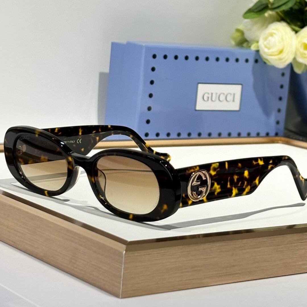 Guci Bold Eye - Vichyluxury