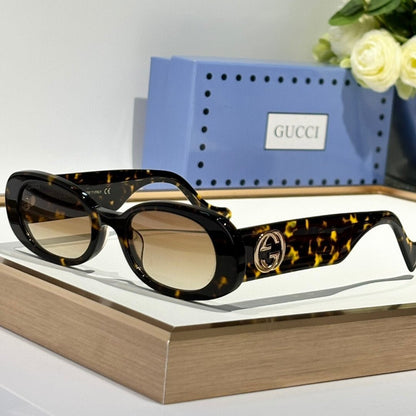 Guci Bold Eye - Vichyluxury