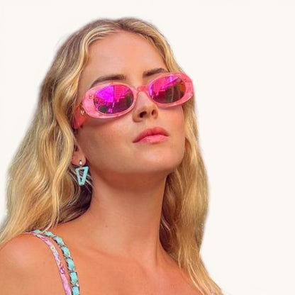 Guci Bold Eye - Vichyluxury