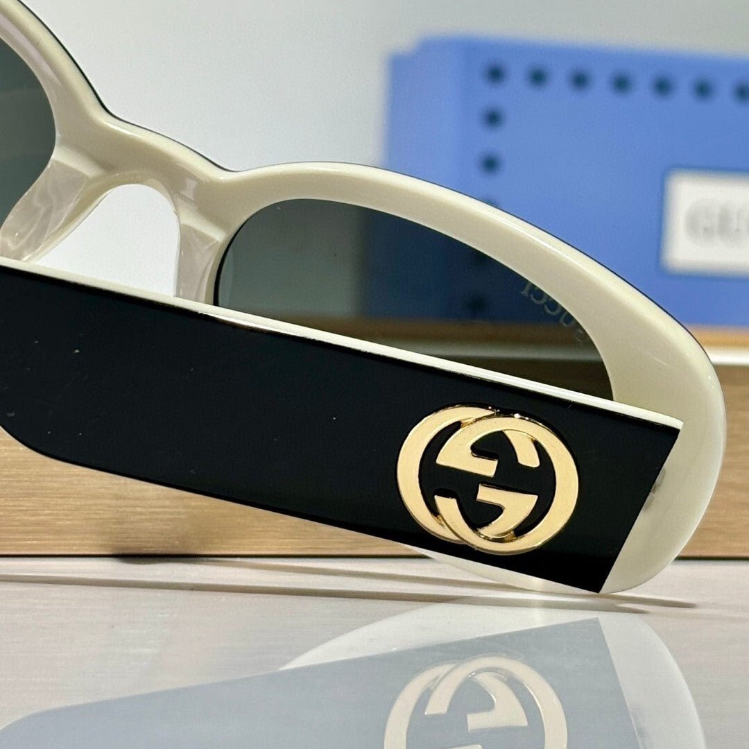 Guci Bold Eye - Vichyluxury