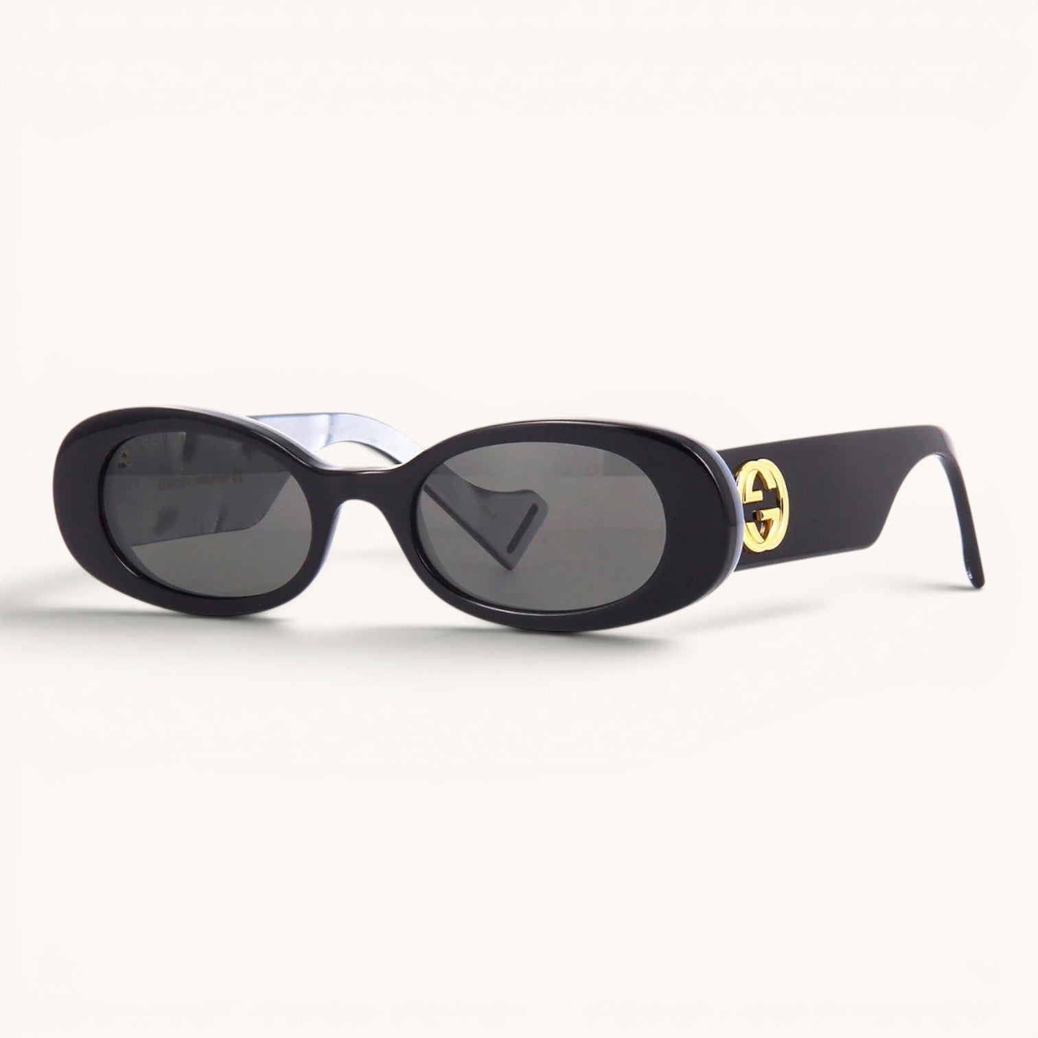 Guci Bold Eye - Vichyluxury