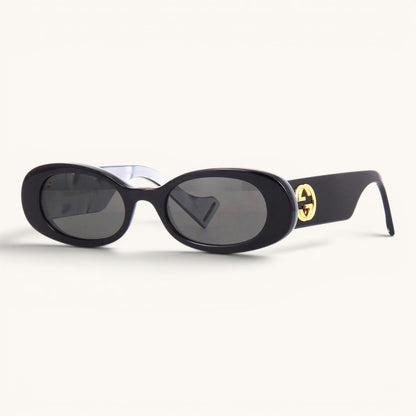 Guci Bold Eye - Vichyluxury