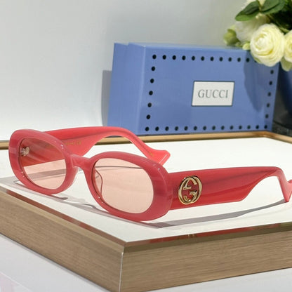 Guci Bold Eye - Vichyluxury
