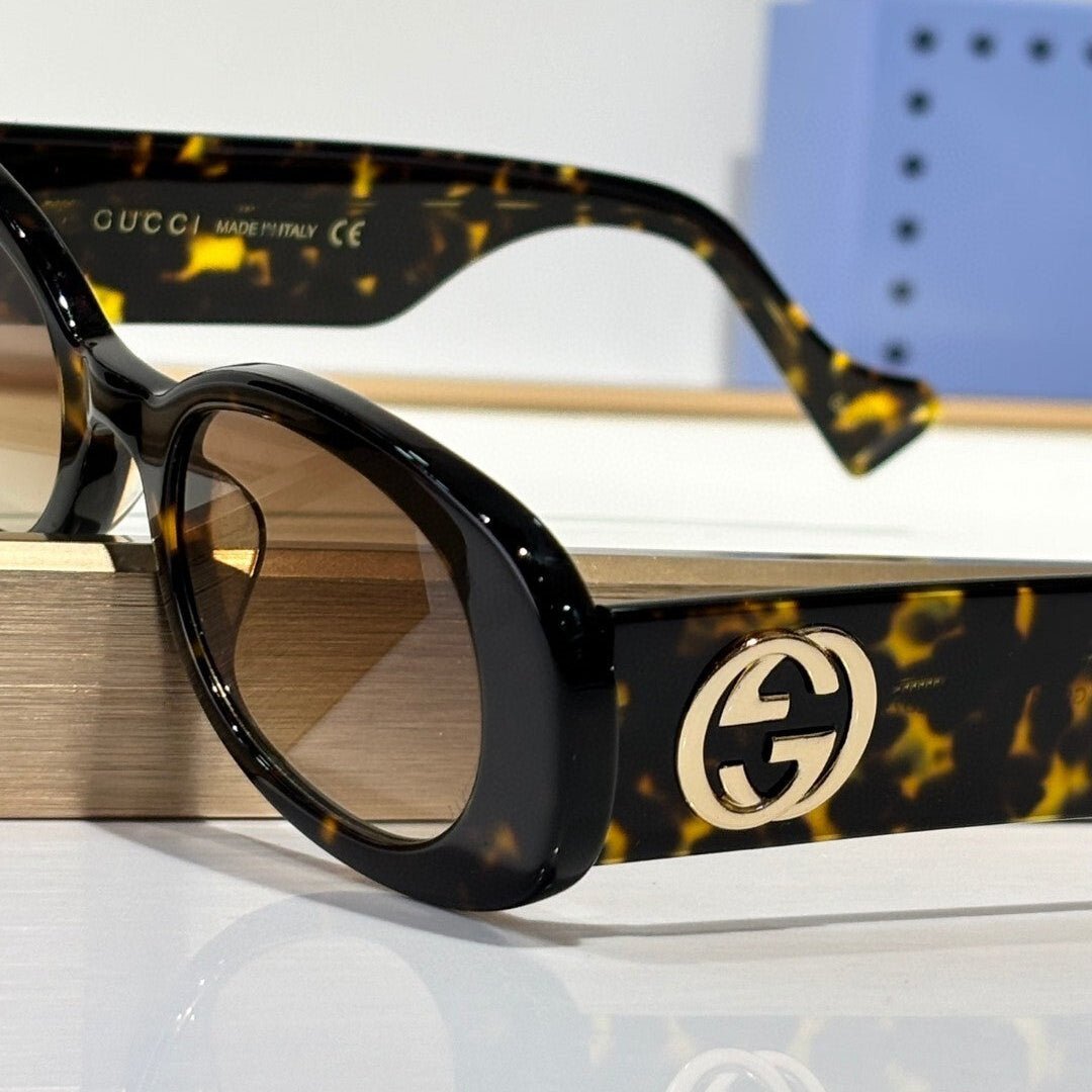 Guci Bold Eye - Vichyluxury