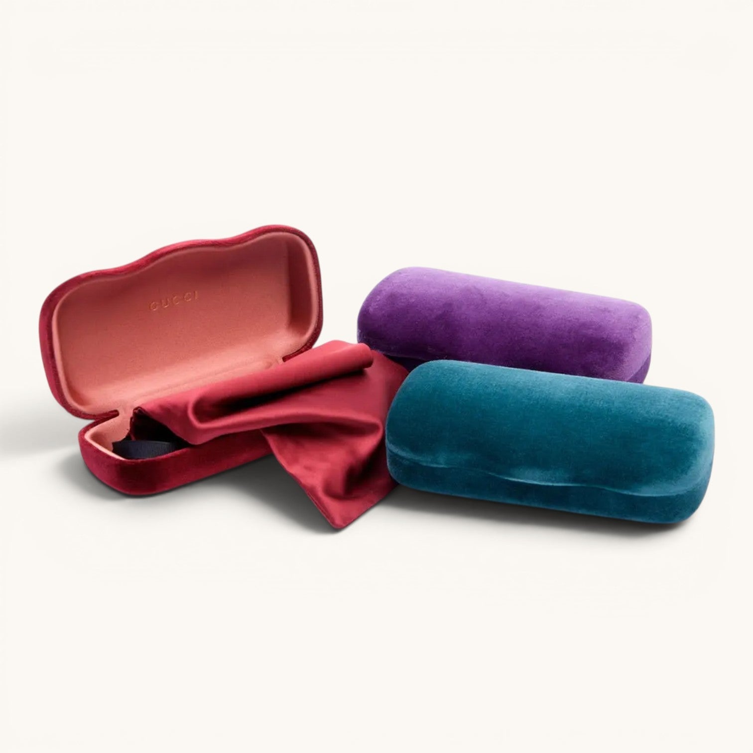 Guci Bold Eye - Vichyluxury