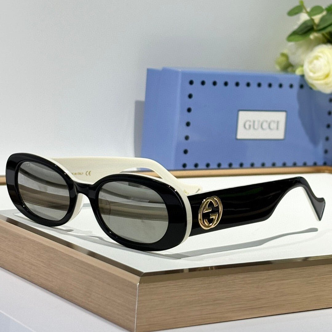 Guci Bold Eye - Vichyluxury