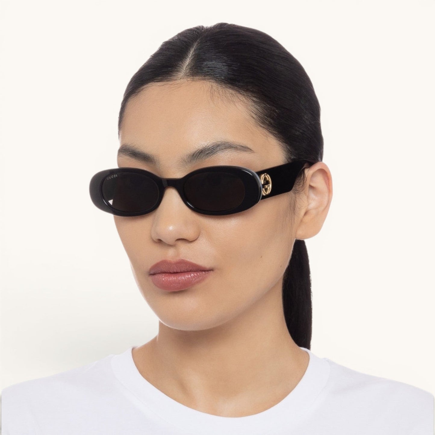 Guci Bold Eye - Vichyluxury