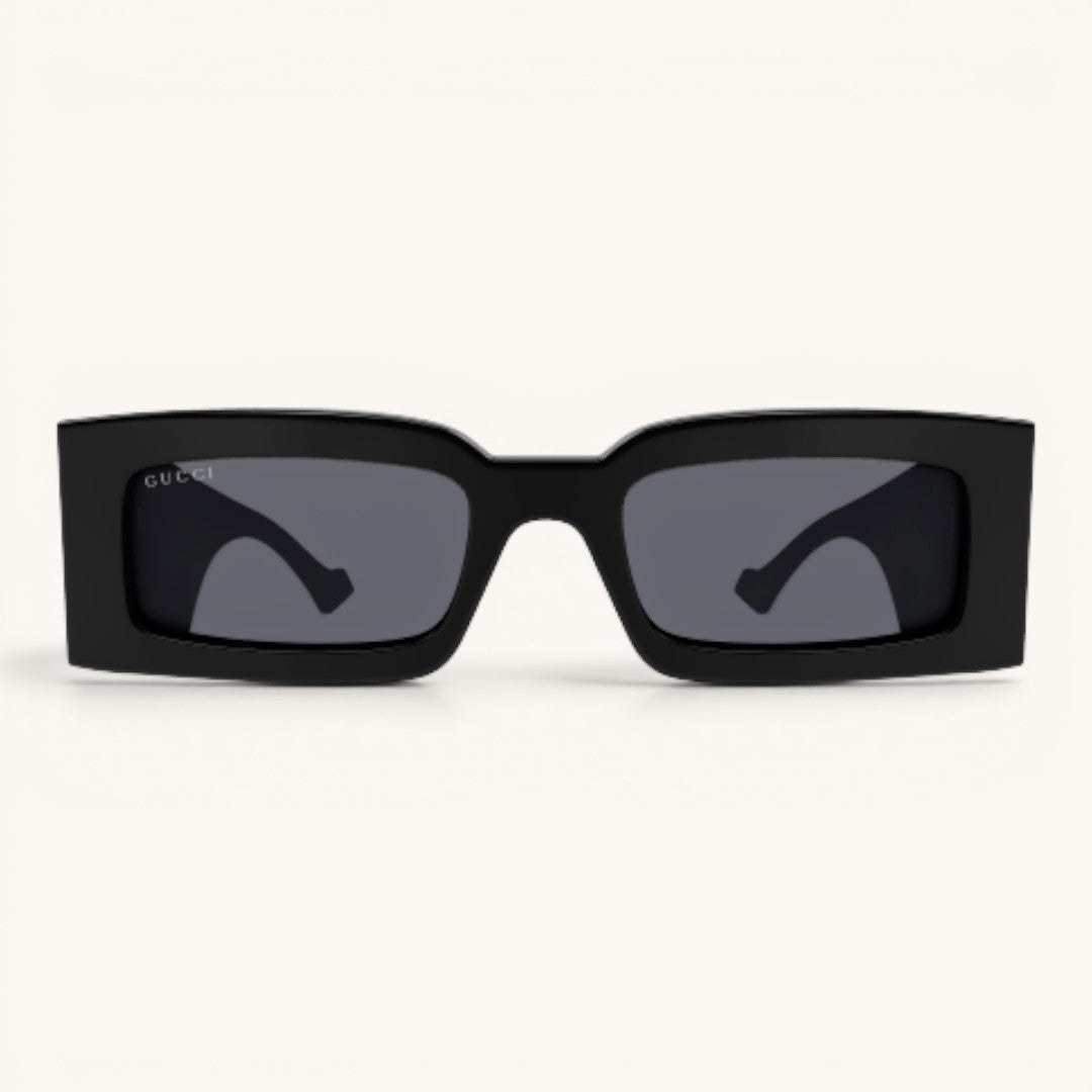 Guci Bold Rectangle - Vichyluxury
