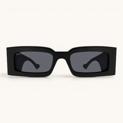 Guci Bold Rectangle - Vichyluxury