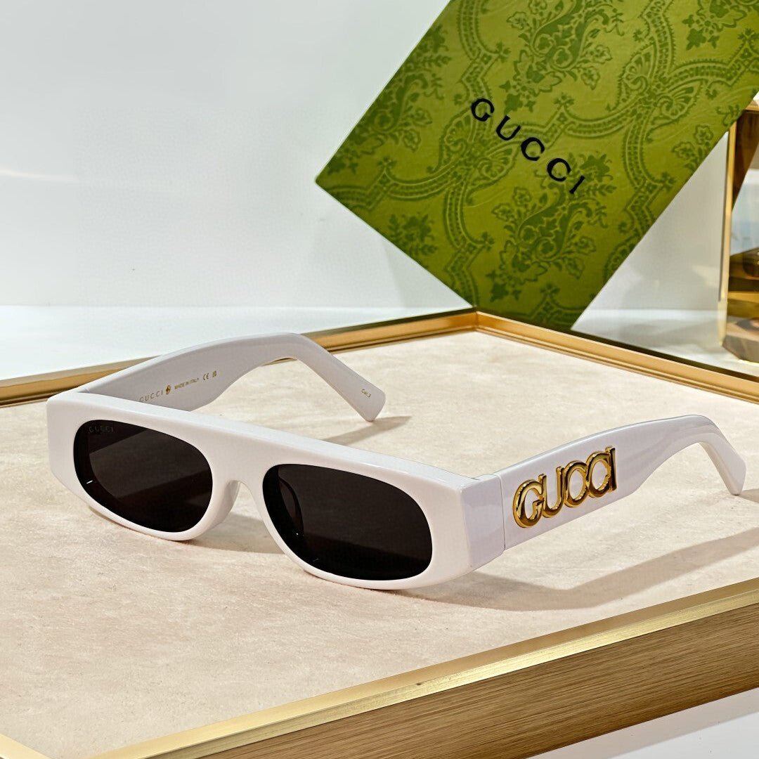 Guci Cherry Luxe - Vichyluxury