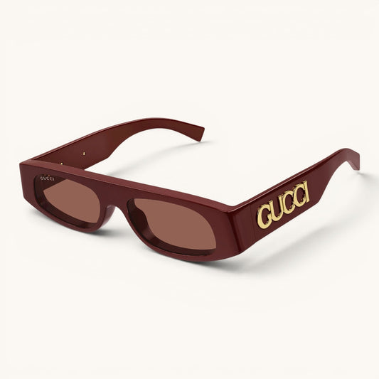 Guci Cherry Luxe - Vichyluxury