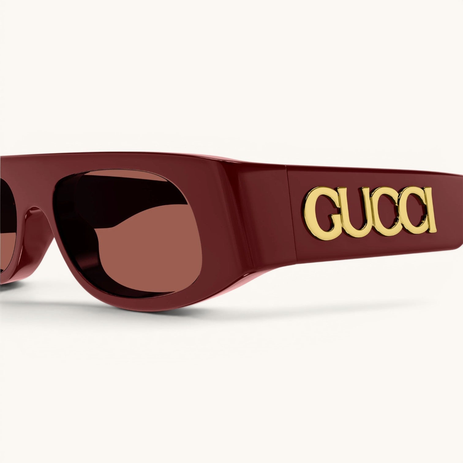 Guci Cherry Luxe - Vichyluxury