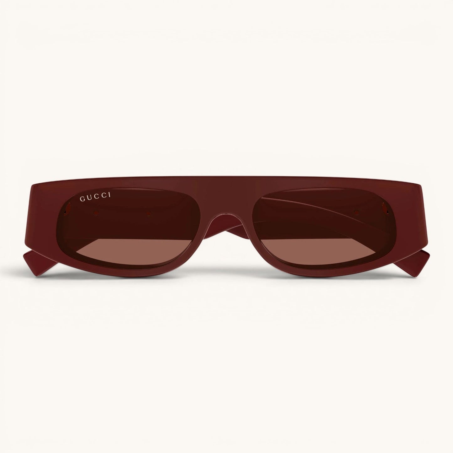 Guci Cherry Luxe - Vichyluxury