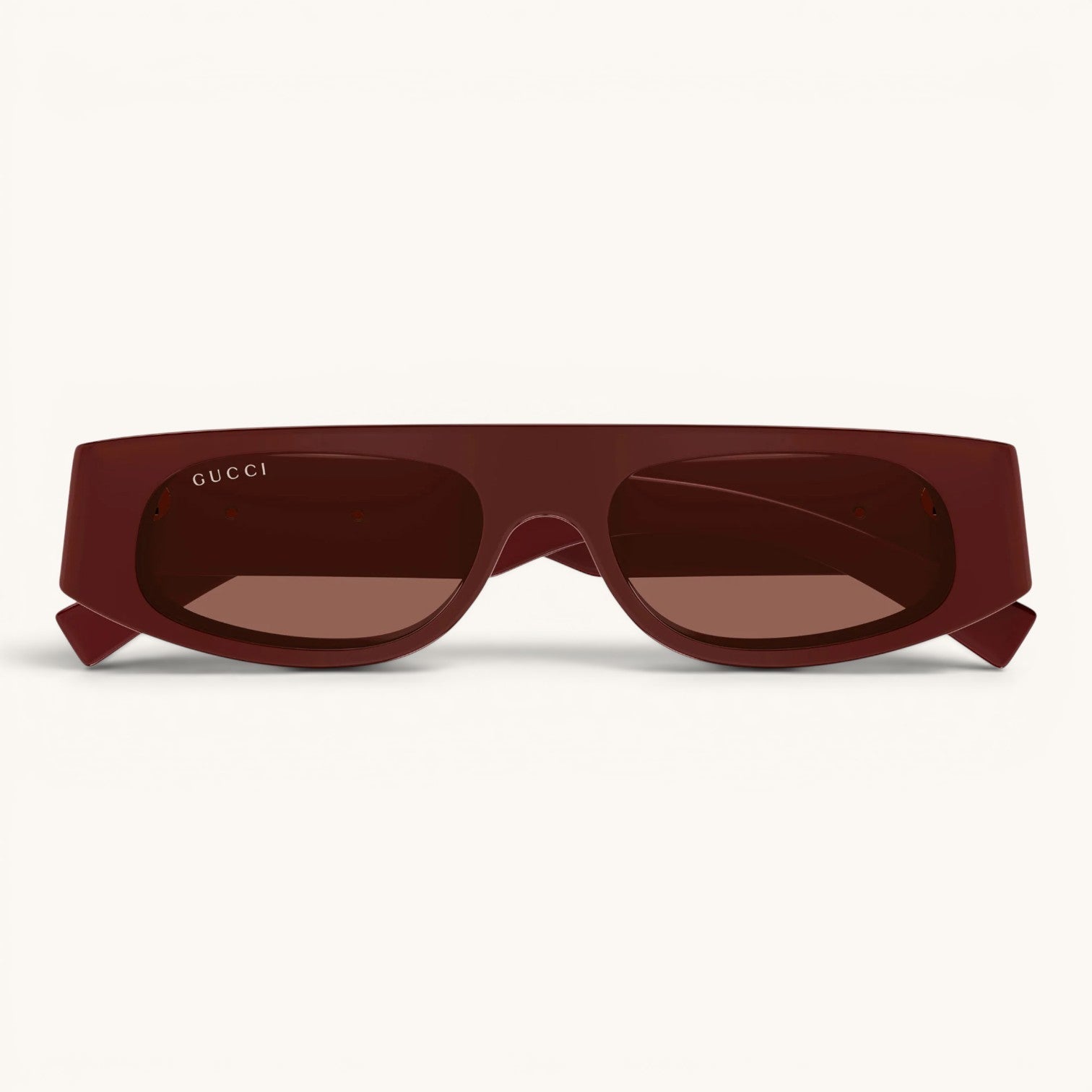 Guci Cherry Luxe - Vichyluxury